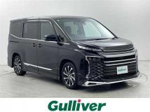 2024 Toyota Voxy