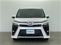 2017 Toyota Voxy