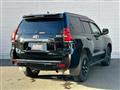 2021 Toyota Land Cruiser Prado