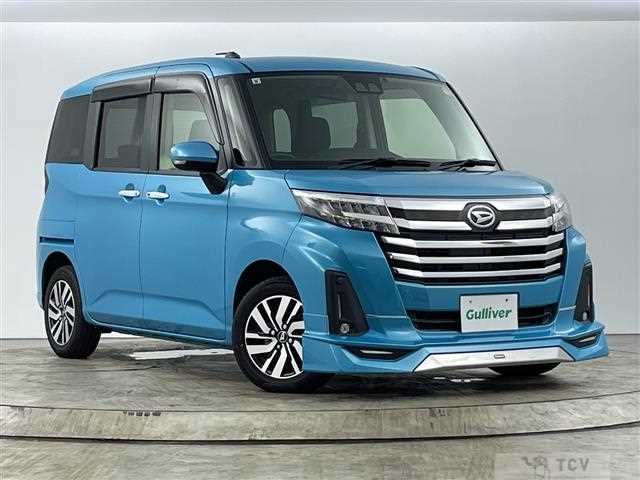 2021 Daihatsu Daihatsu Others