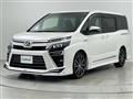 2017 Toyota Voxy
