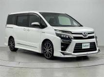2017 Toyota Voxy