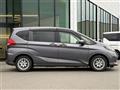 2018 Honda Freed