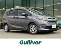 2018 Honda Freed