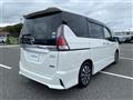 2018 Nissan Serena