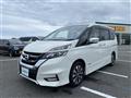 2018 Nissan Serena