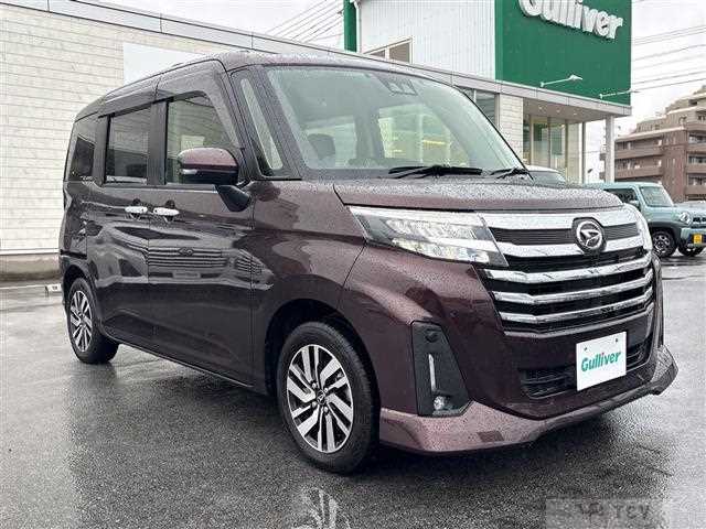 2021 Daihatsu Daihatsu Others