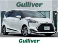 2019 Toyota Sienta