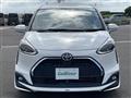 2019 Toyota Sienta