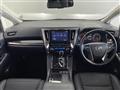 2021 Toyota Alphard