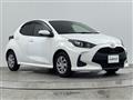 2022 Toyota Yaris