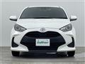2022 Toyota Yaris