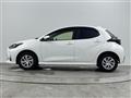 2022 Toyota Yaris