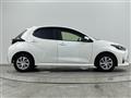 2022 Toyota Yaris
