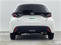 2022 Toyota Yaris