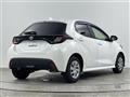 2022 Toyota Yaris