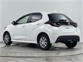 2022 Toyota Yaris