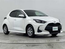 2022 Toyota Yaris