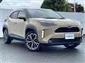 2021 Toyota Yaris Cross