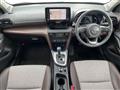2021 Toyota Yaris Cross