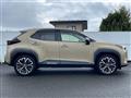 2021 Toyota Yaris Cross