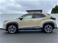 2021 Toyota Yaris Cross