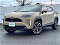 2021 Toyota Yaris Cross