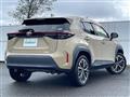 2021 Toyota Yaris Cross