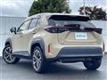 2021 Toyota Yaris Cross