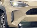 2021 Toyota Yaris Cross