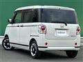 2021 Daihatsu Move Canbus