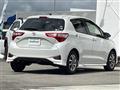 2019 Toyota Vitz