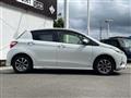 2019 Toyota Vitz
