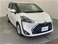 2019 Toyota Sienta