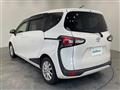 2019 Toyota Sienta