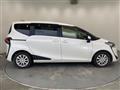 2019 Toyota Sienta