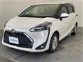 2019 Toyota Sienta