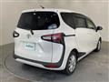 2019 Toyota Sienta