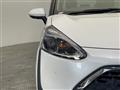 2019 Toyota Sienta