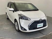 2019 Toyota Sienta