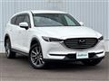 2020 Mazda CX-8