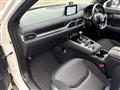 2020 Mazda CX-8