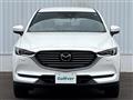 2020 Mazda CX-8