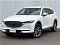 2020 Mazda CX-8