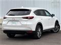 2020 Mazda CX-8