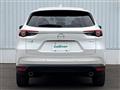 2020 Mazda CX-8