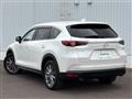2020 Mazda CX-8