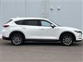 2020 Mazda CX-8
