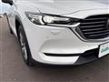 2020 Mazda CX-8