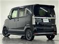 2017 Honda N BOX